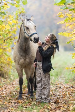 Bild 24 - Vivi und Leonie
